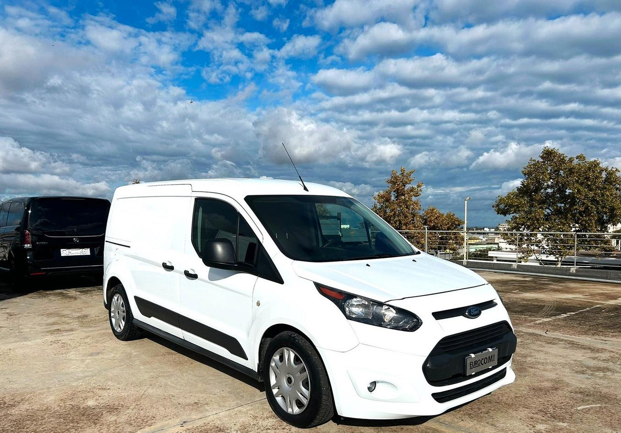 Ford Transit Connect Maxi 1.5 TDCi 100 cv 3 posti - Small van: picture 3 Ford Transit Connect Maxi 1.5 TDCi 100 cv 3 posti - Small van: picture 3