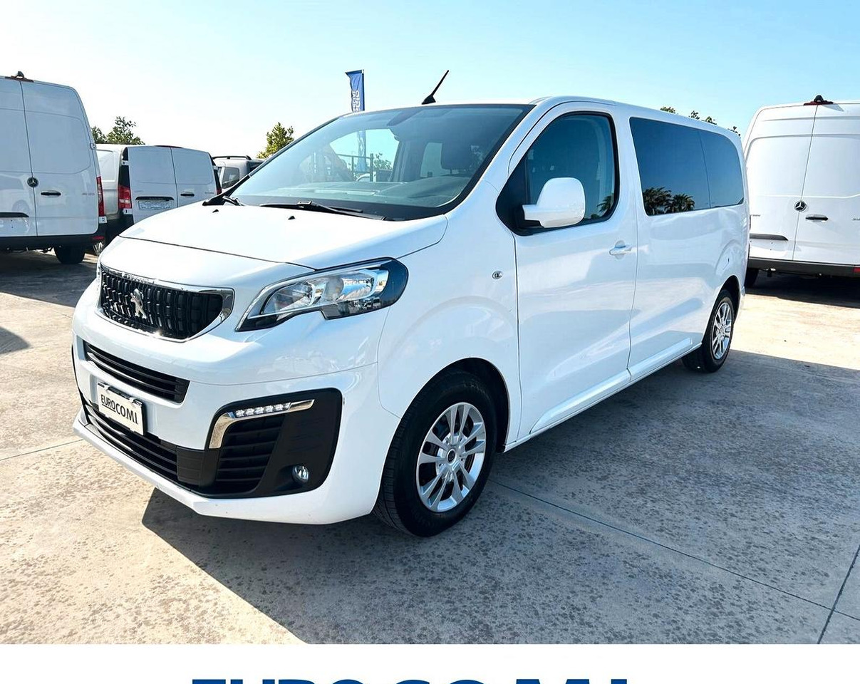 Peugeot Expert Traveller 2.0 HDi 150 cv Autocarro - Combi van: picture 1 Peugeot Expert Traveller 2.0 HDi 150 cv Autocarro - Combi van: picture 1
