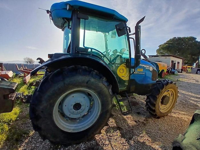 Landini POWERFARM90 - Farm tractor: picture 1 Landini POWERFARM90 - Farm tractor: picture 1
