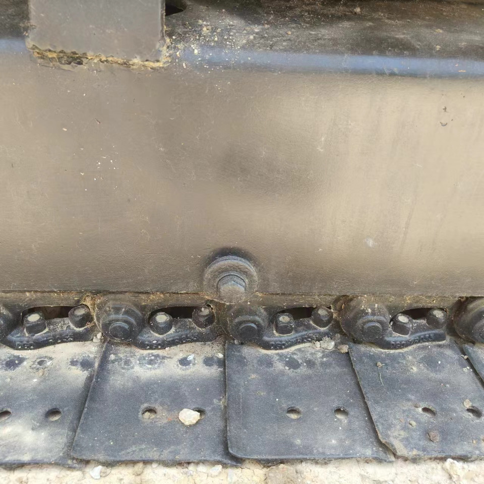 CATERPILLAR 305 - Mini excavator: picture 3 CATERPILLAR 305 - Mini excavator: picture 3