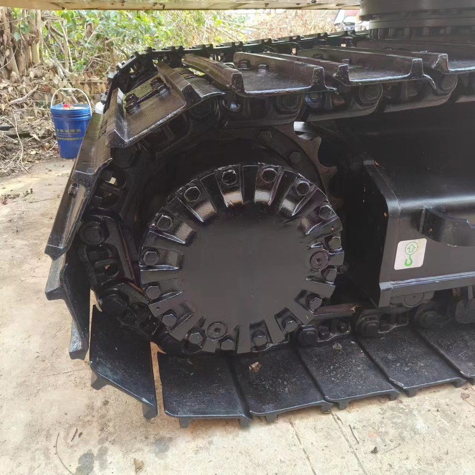 CATERPILLAR 320D - Crawler excavator: picture 5 CATERPILLAR 320D - Crawler excavator: picture 5