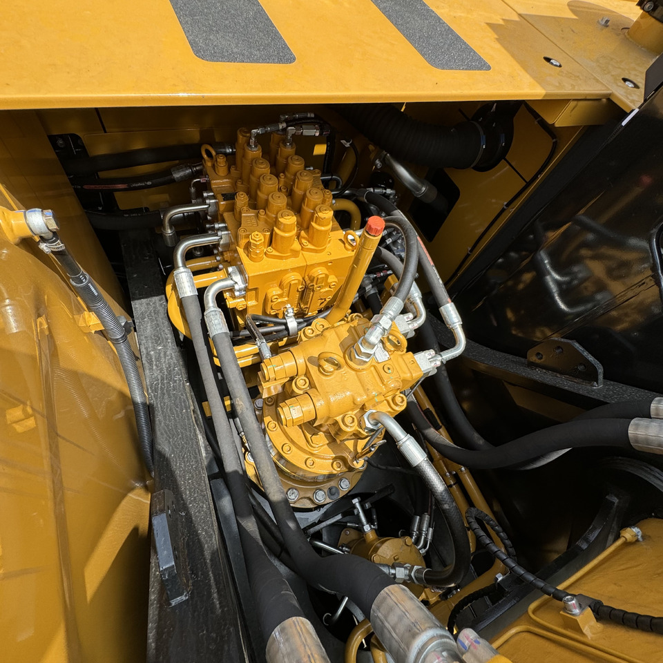 SANY SY215C - Crawler excavator: picture 5 SANY SY215C - Crawler excavator: picture 5