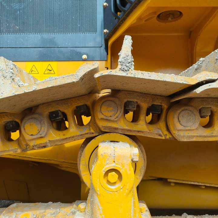 Bulldozer SHANTUI SD22: picture 15 Bulldozer SHANTUI SD22: picture 15