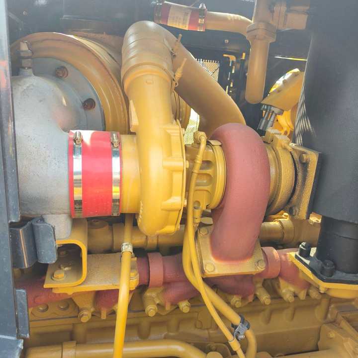 Bulldozer SHANTUI SD22: picture 12 Bulldozer SHANTUI SD22: picture 12