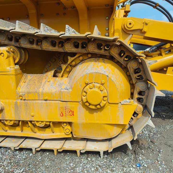 Bulldozer SHANTUI SD22: picture 17 Bulldozer SHANTUI SD22: picture 17