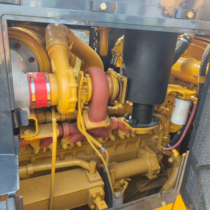 Bulldozer SHANTUI SD22: picture 13 Bulldozer SHANTUI SD22: picture 13