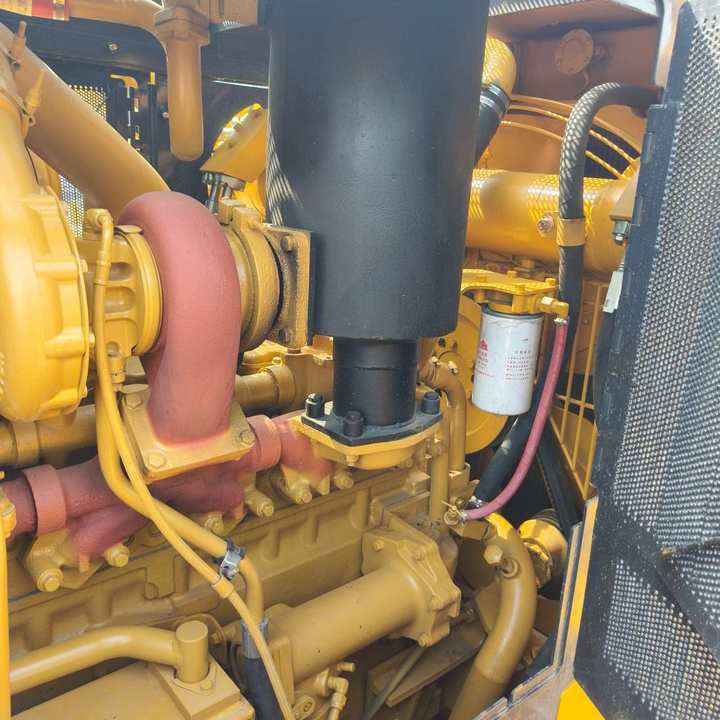 Bulldozer SHANTUI SD22: picture 16 Bulldozer SHANTUI SD22: picture 16