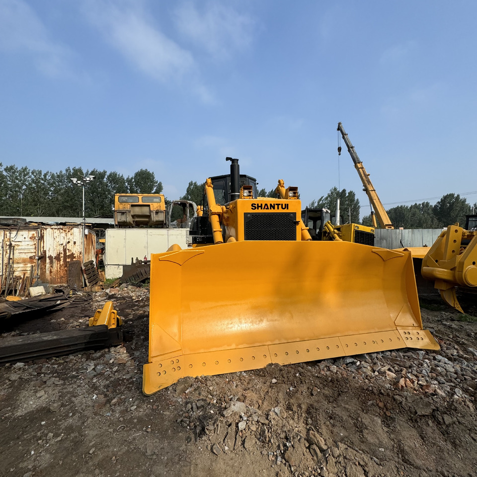 Bulldozer SHANTUI SD32 [ Copy ]: picture 6