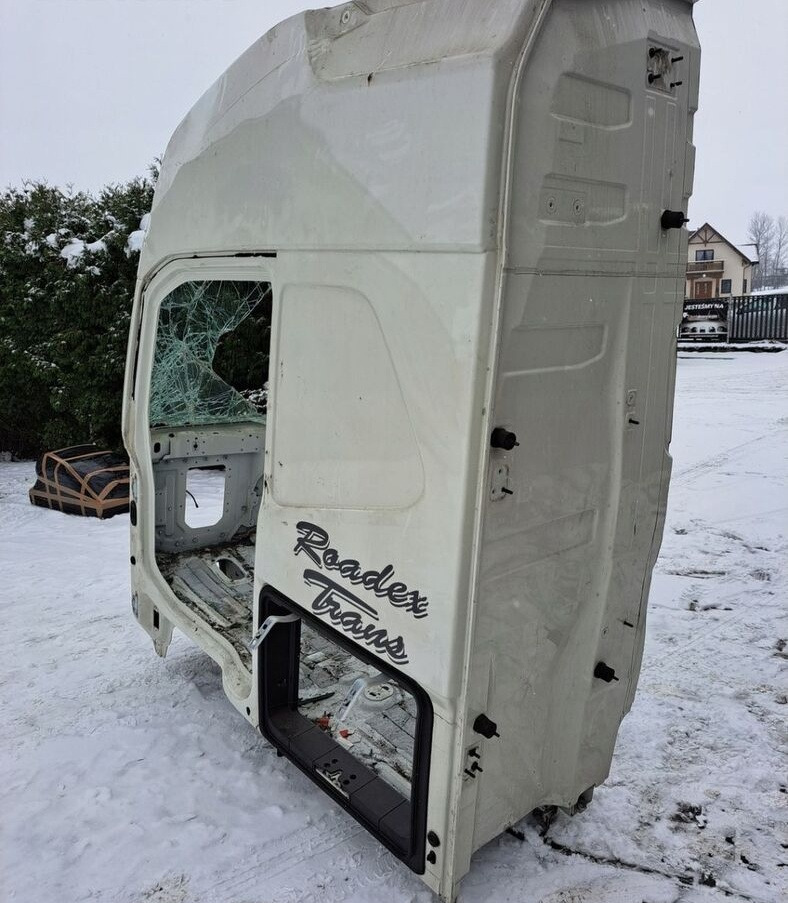1111111 Volvo FH4 - Cab for Truck: picture 1 1111111 Volvo FH4 - Cab for Truck: picture 1