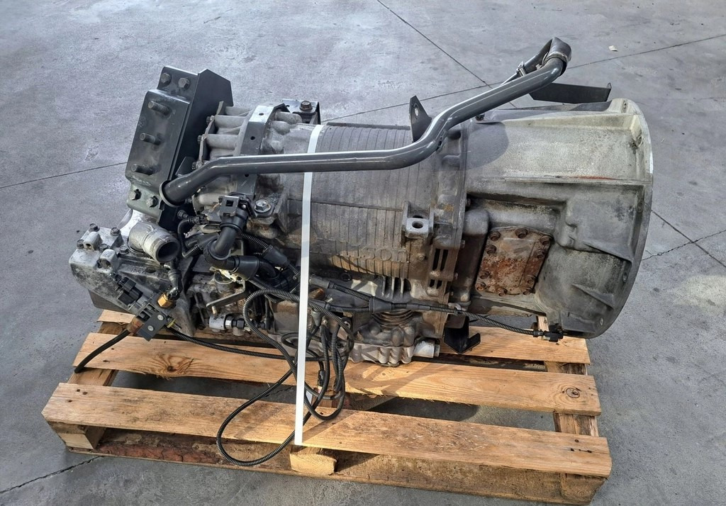 ALLISON TIDA 3000 - AUTOMATYCZNA 7421278128 - Gearbox: picture 2 ALLISON TIDA 3000 - AUTOMATYCZNA 7421278128 - Gearbox: picture 2