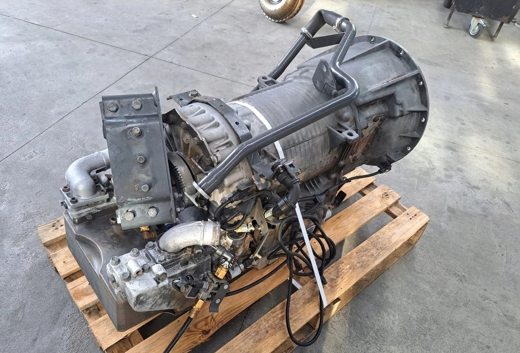 ALLISON TIDA 3000 - AUTOMATYCZNA 7421278128 - Gearbox: picture 3 ALLISON TIDA 3000 - AUTOMATYCZNA 7421278128 - Gearbox: picture 3