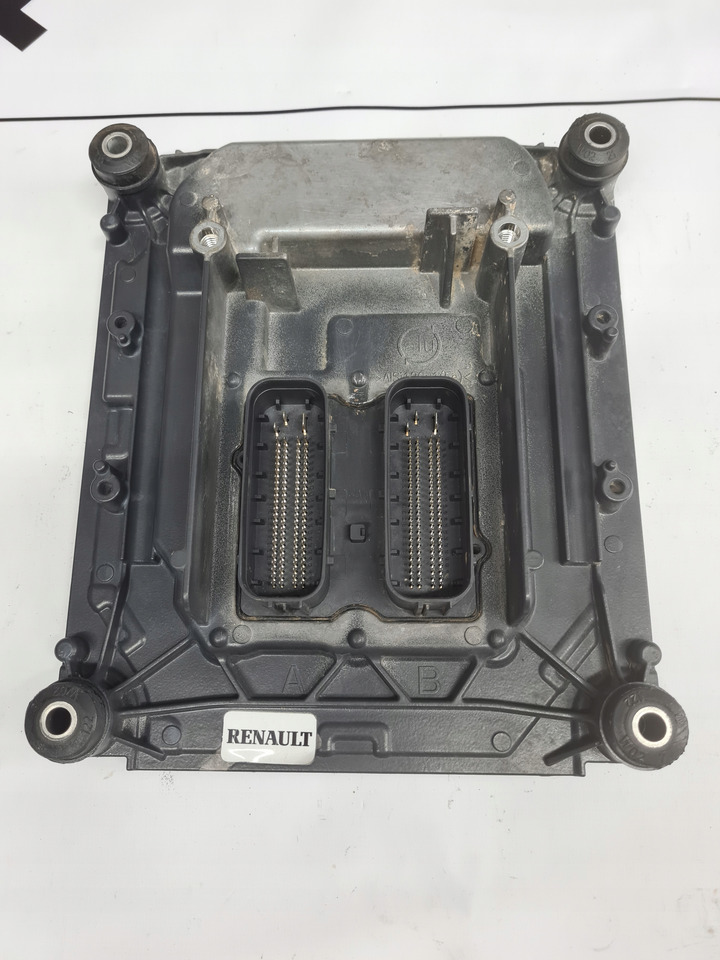 BOSCH KASETA KOMPUTER SILNIKA TURBO COMPOUND I-SAVE RENAULT GAMA T RANGE 23851583 - ECU for Truck: picture 2 BOSCH KASETA KOMPUTER SILNIKA TURBO COMPOUND I-SAVE RENAULT GAMA T RANGE 23851583 - ECU for Truck: picture 2