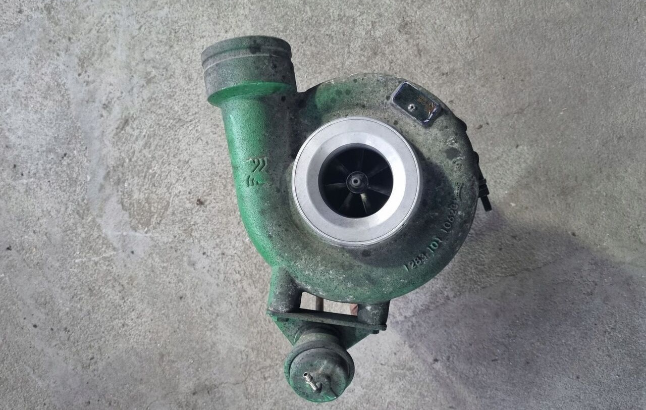 BorgWarner 21470983 Renault MIDLUM PREMIUM DXI 7 VOLVO FL - Turbo for Truck: picture 5 BorgWarner 21470983 Renault MIDLUM PREMIUM DXI 7 VOLVO FL - Turbo for Truck: picture 5