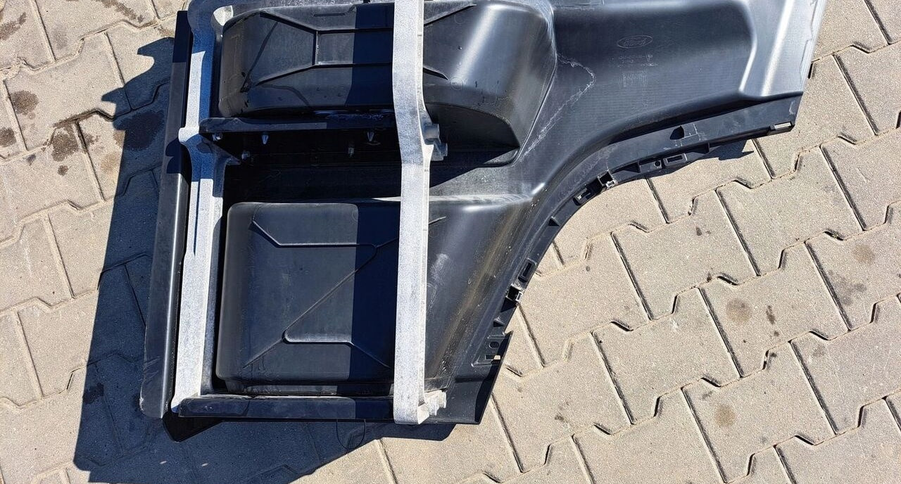 FORD STOPNICA GÓRNA KOMPLETNA STELAŻ STOPIEŃ PRAWY FORD F-MAX EURO 6 - Footstep for Truck: picture 5 FORD STOPNICA GÓRNA KOMPLETNA STELAŻ STOPIEŃ PRAWY FORD F-MAX EURO 6 - Footstep for Truck: picture 5