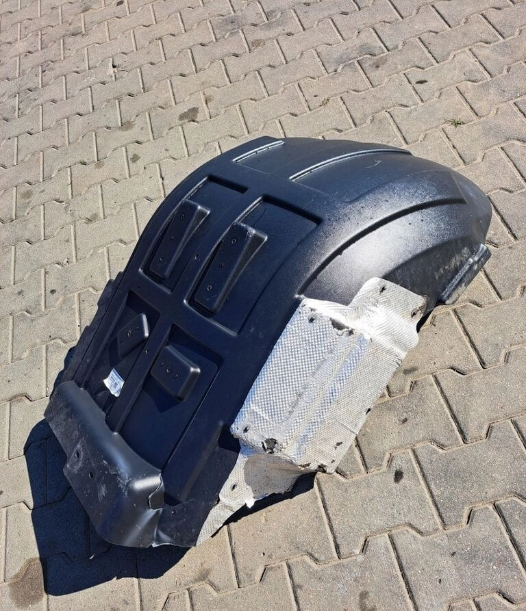 Ford F-MAX CARGO JC46 Ford F-MAX CARGO truck - Fender for Truck: picture 1 Ford F-MAX CARGO JC46 Ford F-MAX CARGO truck - Fender for Truck: picture 1
