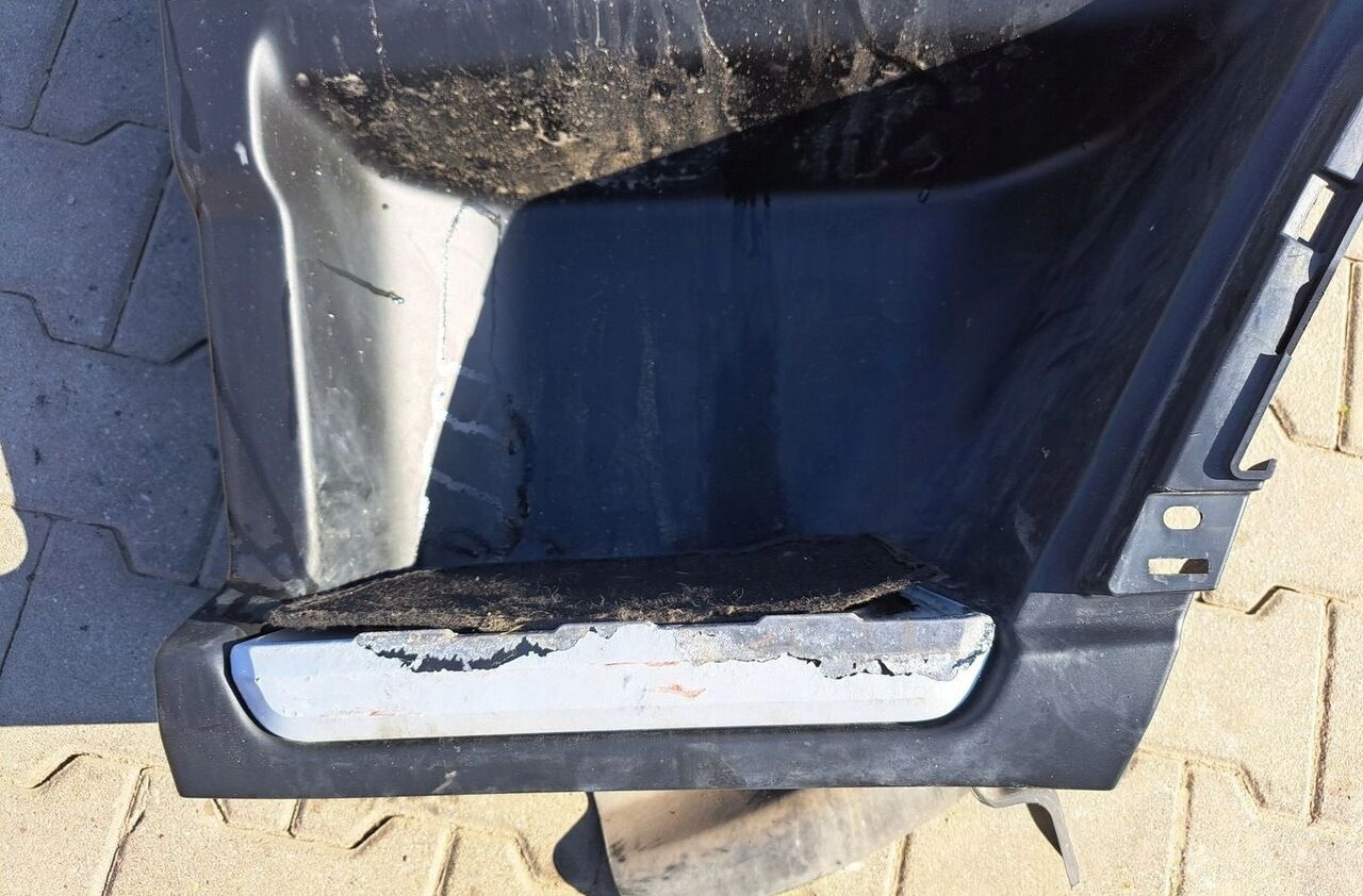 Ford F-MAX JC46 Ford F-MAX truck - Footstep for Truck: picture 5 Ford F-MAX JC46 Ford F-MAX truck - Footstep for Truck: picture 5