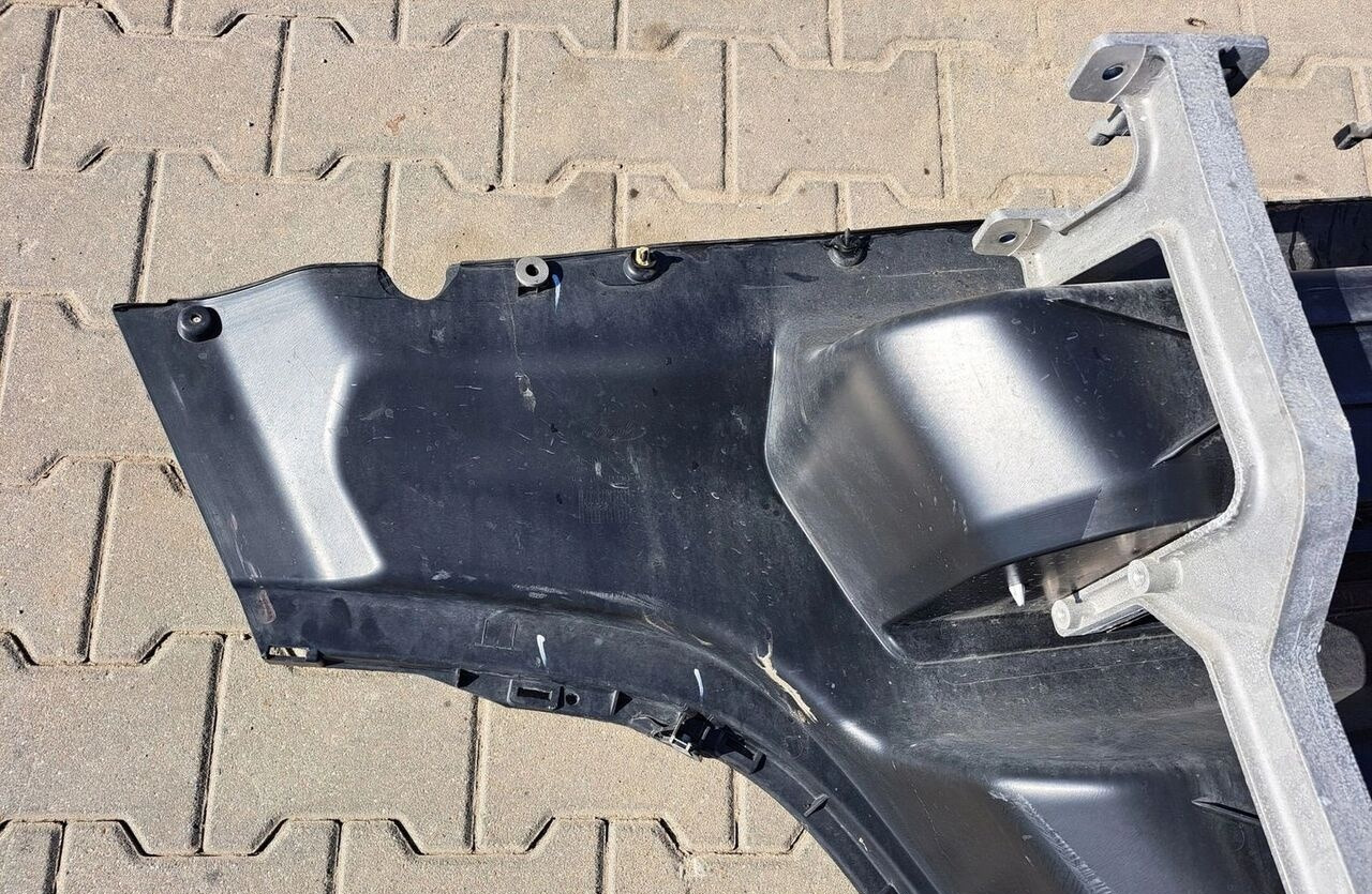 Ford F-MAX JC46 Ford F-MAX truck - Footstep for Truck: picture 3 Ford F-MAX JC46 Ford F-MAX truck - Footstep for Truck: picture 3