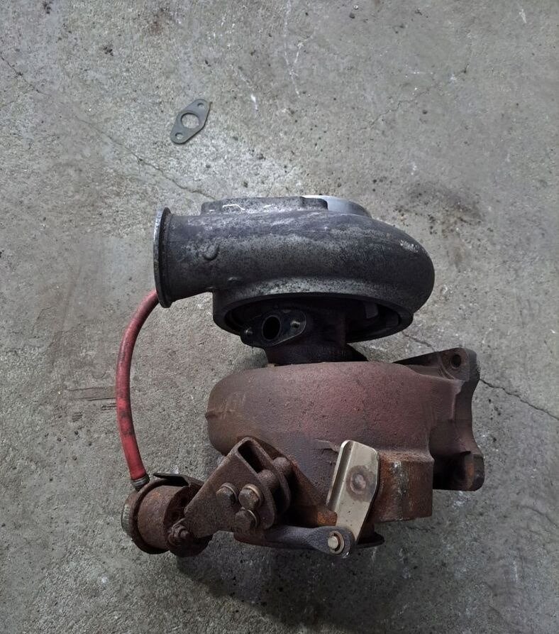 Holset 20933088 Volvo FM 9 - Turbo for Truck: picture 2 Holset 20933088 Volvo FM 9 - Turbo for Truck: picture 2