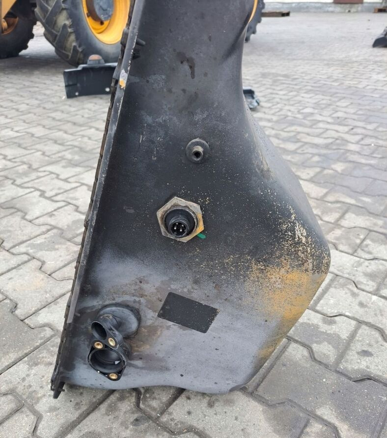 MISA MISKA OLEJOWA SILNIKA METALOWA RENAULT PREMIUM KERAX LANDER - Oil pan for Truck: picture 4 MISA MISKA OLEJOWA SILNIKA METALOWA RENAULT PREMIUM KERAX LANDER - Oil pan for Truck: picture 4