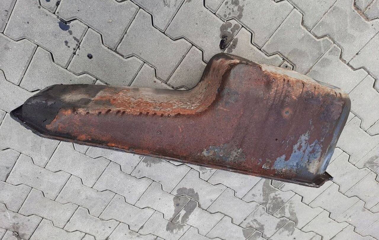 MISA MISKA OLEJOWA SILNIKA RENAULT MIDLUM PREMIUM DXI 7 VOLVO FL - Oil pan for Truck: picture 3 MISA MISKA OLEJOWA SILNIKA RENAULT MIDLUM PREMIUM DXI 7 VOLVO FL - Oil pan for Truck: picture 3