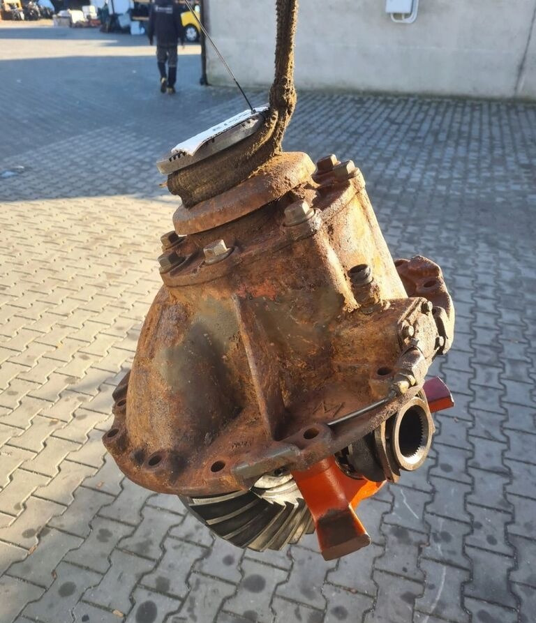 Meritor Renault MIDLUM DXI VOLVO FL FE 4.13 19.5 - Differential gear for Truck: picture 1 Meritor Renault MIDLUM DXI VOLVO FL FE 4.13 19.5 - Differential gear for Truck: picture 1