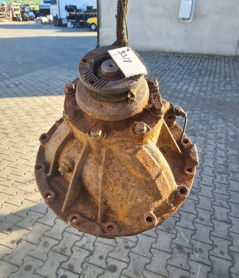 Meritor Renault MIDLUM DXI VOLVO FL FE 4.13 19.5 - Differential gear for Truck: picture 3 Meritor Renault MIDLUM DXI VOLVO FL FE 4.13 19.5 - Differential gear for Truck: picture 3