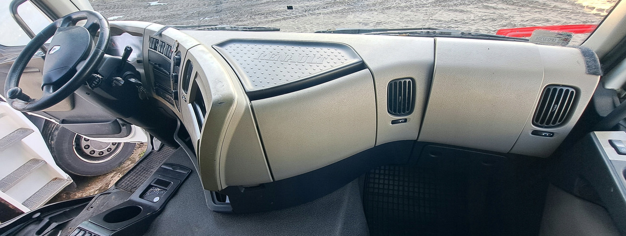 RENAULT KONSOLA DESKA ROZDZIELCZA PRZEKŁADKA ANGLIKA RENAULT PREMIUM DXI - Dashboard for Truck: picture 5 RENAULT KONSOLA DESKA ROZDZIELCZA PRZEKŁADKA ANGLIKA RENAULT PREMIUM DXI - Dashboard for Truck: picture 5