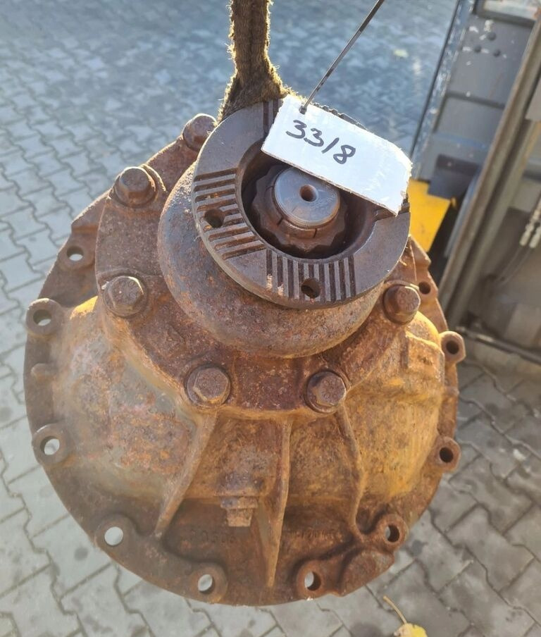 Renault MIDLUM DXI VOLVO FL FE 4.13 19.5 22.5 Renault RENAULT MIDLUM DXI VOLVO FL FE 4.13 19.5 22.5 - Differential gear for Truck: picture 1 Renault MIDLUM DXI VOLVO FL FE 4.13 19.5 22.5 Renault RENAULT MIDLUM DXI VOLVO FL FE 4.13 19.5 22.5 - Differential gear for Truck: picture 1