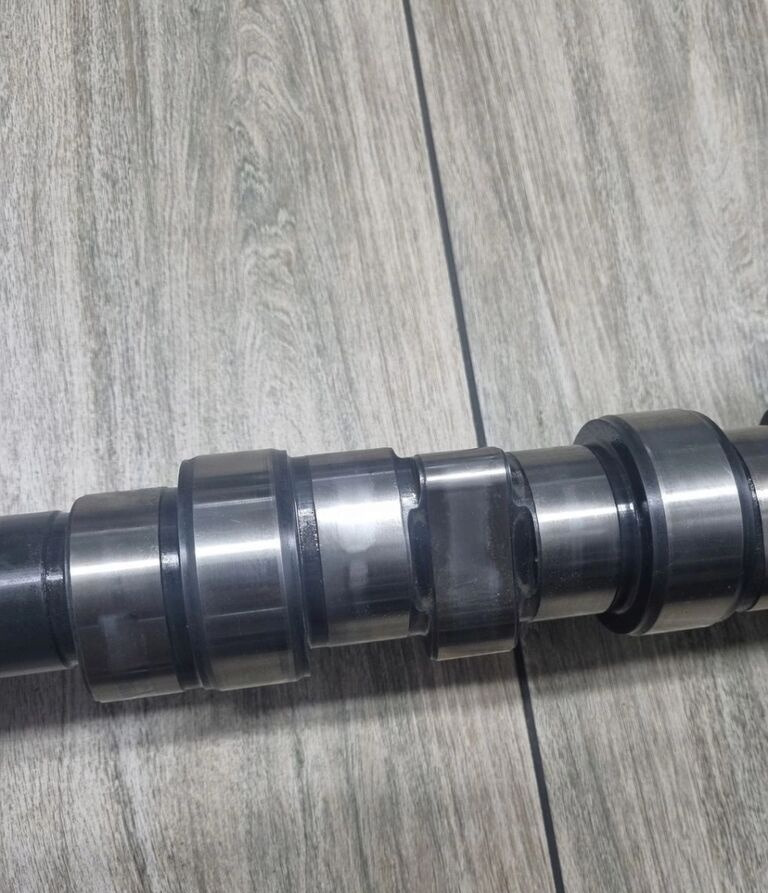 Camshaft for Truck Renault MIDLUM PREMIUM DXI 7 EURO 5 VOLVO FL FE D7   Renault: picture 6