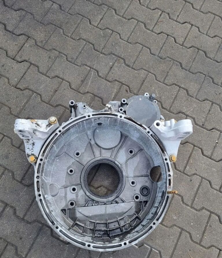 Renault OBUDOWA SPRZĘGŁA MANUAL PREMIUM DXI 11 VOLVO FM D11 Renault RENAULT PREMIUM DXI 11 VOLVO FM D11 - Clutch and parts for Truck: picture 1 Renault OBUDOWA SPRZĘGŁA MANUAL PREMIUM DXI 11 VOLVO FM D11 Renault RENAULT PREMIUM DXI 11 VOLVO FM D11 - Clutch and parts for Truck: picture 1