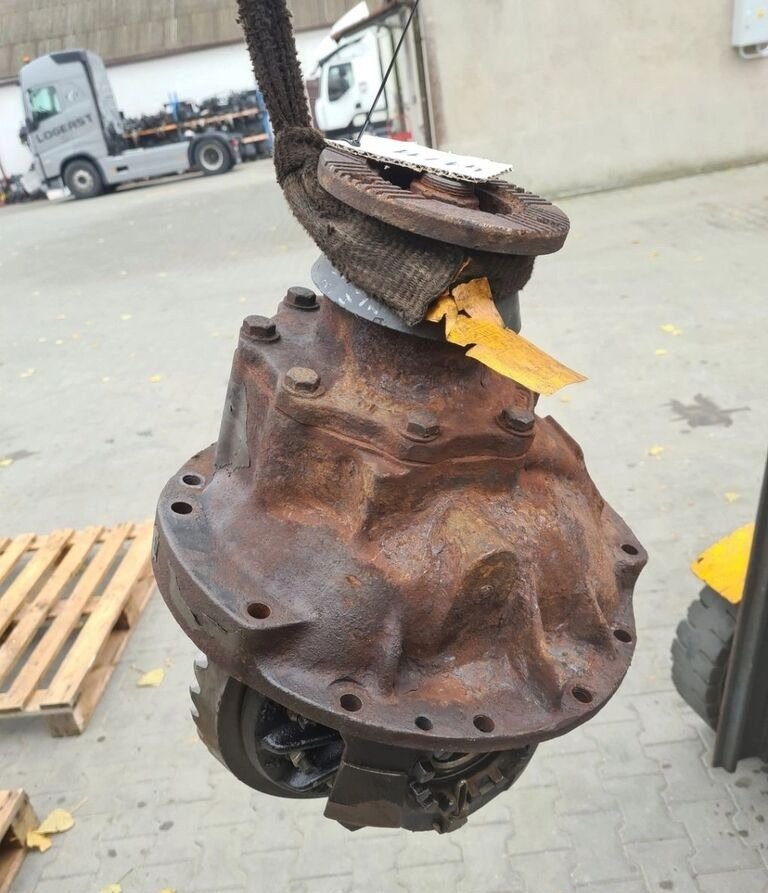 Renault OE 41/11 Renault RENAULT MIDLUM GAMA DXI VOLVO FL FE - Differential gear for Truck: picture 4 Renault OE 41/11 Renault RENAULT MIDLUM GAMA DXI VOLVO FL FE - Differential gear for Truck: picture 4