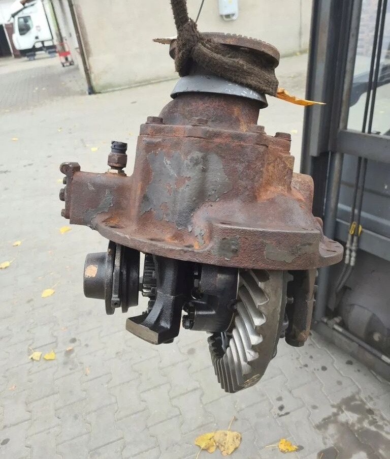 Renault OE 41/11 Renault RENAULT MIDLUM GAMA DXI VOLVO FL FE - Differential gear for Truck: picture 1 Renault OE 41/11 Renault RENAULT MIDLUM GAMA DXI VOLVO FL FE - Differential gear for Truck: picture 1