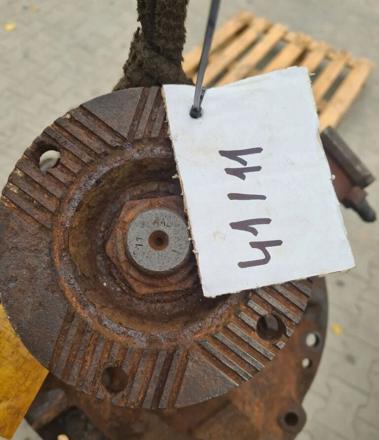 Renault OE 41/11 Renault RENAULT MIDLUM GAMA DXI VOLVO FL FE - Differential gear for Truck: picture 3 Renault OE 41/11 Renault RENAULT MIDLUM GAMA DXI VOLVO FL FE - Differential gear for Truck: picture 3