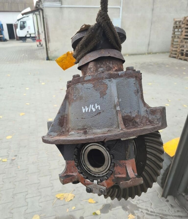 Renault OE 43/11 Renault RENAULT MIDLUM DXI GAMA D VOLVO FL FE 3.91 17.5 - Differential gear for Truck: picture 1 Renault OE 43/11 Renault RENAULT MIDLUM DXI GAMA D VOLVO FL FE 3.91 17.5 - Differential gear for Truck: picture 1