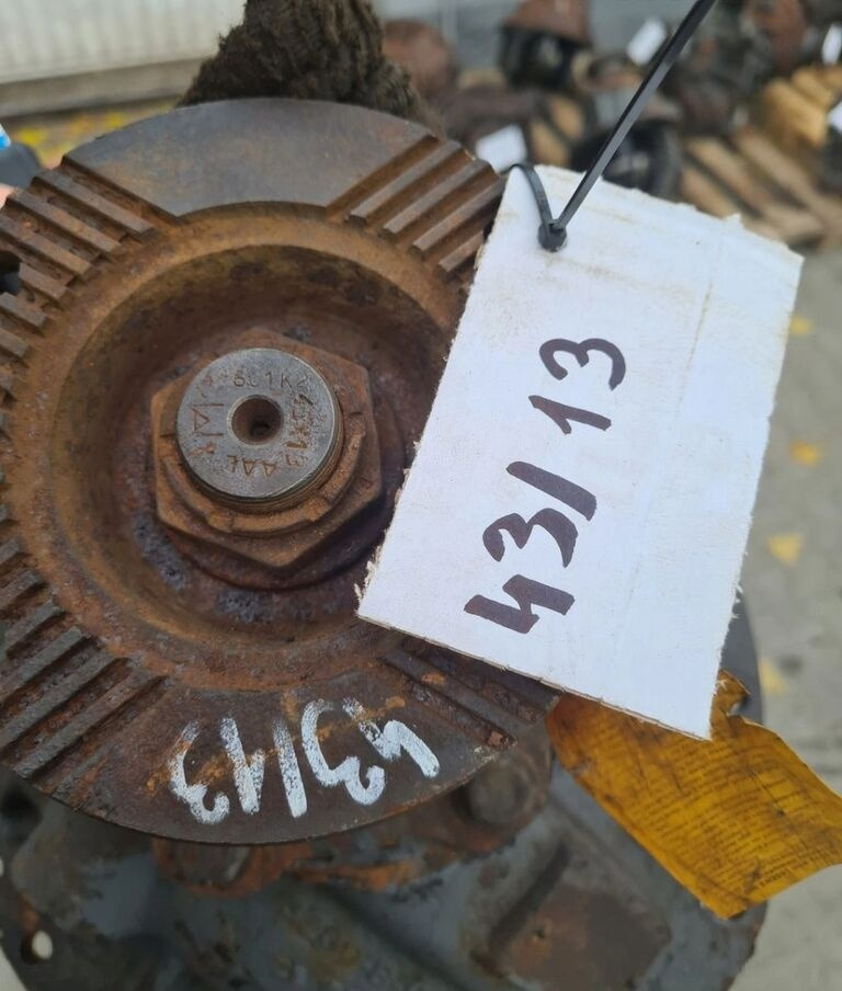 Renault OE 43/13 Renault RENAULT MIDLUM DXI GAMA D VOLVO FL FE - Differential gear for Truck: picture 2 Renault OE 43/13 Renault RENAULT MIDLUM DXI GAMA D VOLVO FL FE - Differential gear for Truck: picture 2