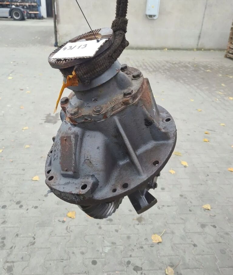 Renault OE 43/13 Renault RENAULT MIDLUM DXI GAMA D VOLVO FL FE - Differential gear for Truck: picture 5 Renault OE 43/13 Renault RENAULT MIDLUM DXI GAMA D VOLVO FL FE - Differential gear for Truck: picture 5