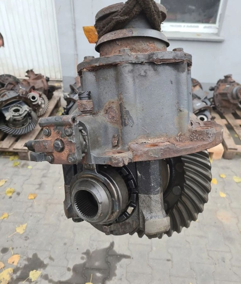 Renault OE Renault RENAULT MIDLUM DXI VOLVO FL - Differential gear for Truck: picture 4 Renault OE Renault RENAULT MIDLUM DXI VOLVO FL - Differential gear for Truck: picture 4
