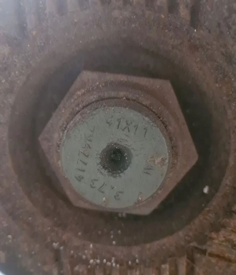 Renault OE Renault RENAULT MIDLUM DXI VOLVO FL - Differential gear for Truck: picture 5 Renault OE Renault RENAULT MIDLUM DXI VOLVO FL - Differential gear for Truck: picture 5