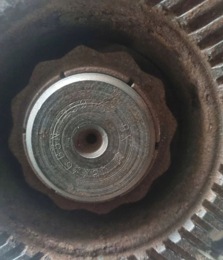 Renault WKŁAD MOSTU DYFER GŁÓWKA MIDLUM DXI VOLVO FL R22.5 4.75 38/8 Meritor RENAULT MIDLUM DXI VOLVO FL R22.5 4.75 38/8 - Differential gear for Truck: picture 3 Renault WKŁAD MOSTU DYFER GŁÓWKA MIDLUM DXI VOLVO FL R22.5 4.75 38/8 Meritor RENAULT MIDLUM DXI VOLVO FL R22.5 4.75 38/8 - Differential gear for Truck: picture 3