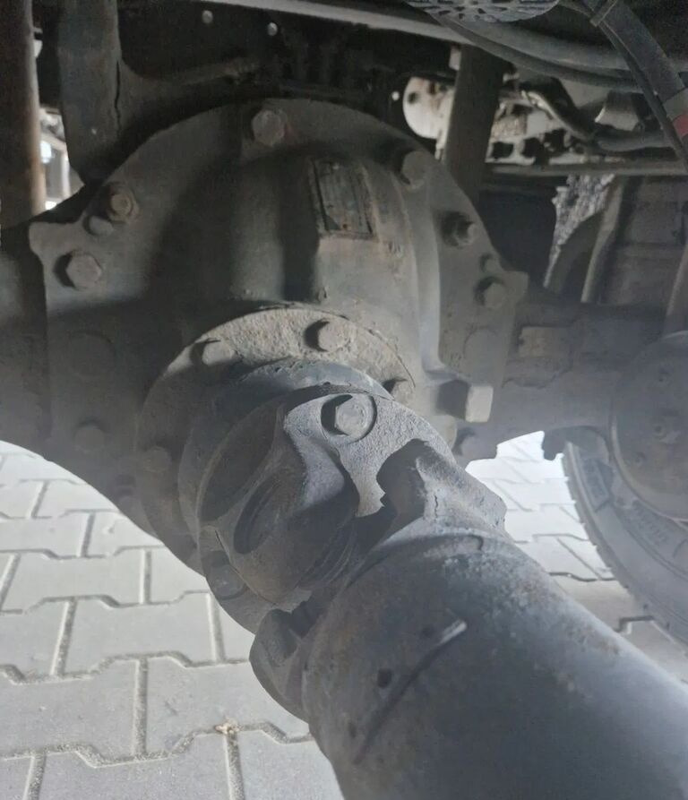 Renault WKŁAD MOSTU DYFER GŁÓWKA MIDLUM GAMA DXI VOLVO FL AUTOMOTIVE 3 R11140 Renault OE - Differential gear for Truck: picture 1 Renault WKŁAD MOSTU DYFER GŁÓWKA MIDLUM GAMA DXI VOLVO FL AUTOMOTIVE 3 R11140 Renault OE - Differential gear for Truck: picture 1