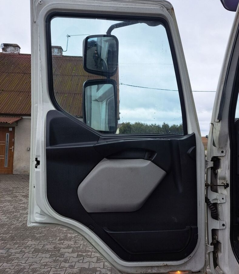 VOLVO DRZWI KOMPLETNE LEWE RENAULT PREMIUM MIDLUM VOLVO FE FL - Door and parts for Truck: picture 3 VOLVO DRZWI KOMPLETNE LEWE RENAULT PREMIUM MIDLUM VOLVO FE FL - Door and parts for Truck: picture 3