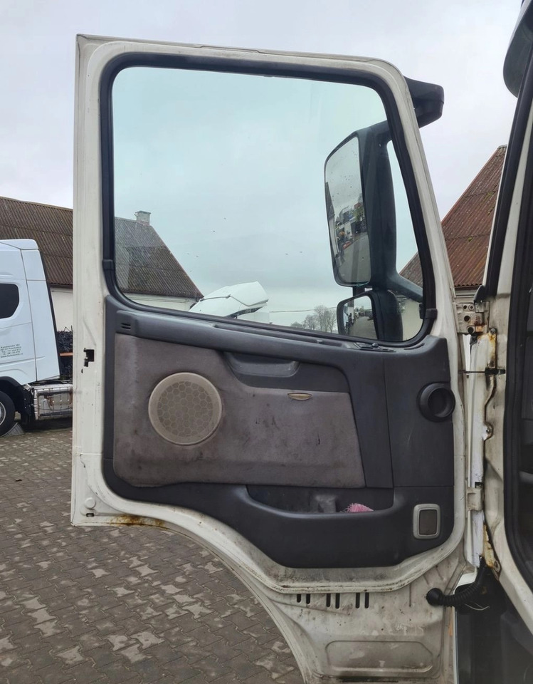 VOLVO DRZWI KOMPLETNE LEWE VOLVO FM 9 12 13 - Door and parts: picture 2 VOLVO DRZWI KOMPLETNE LEWE VOLVO FM 9 12 13 - Door and parts: picture 2