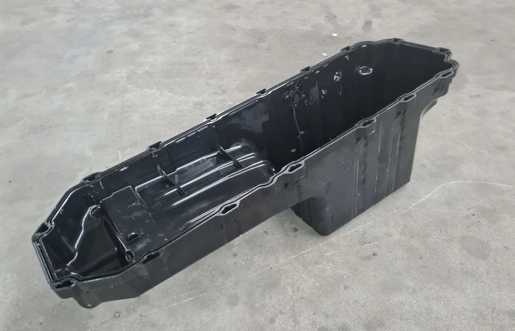VOLVO FH 16 D16K EURO 6 23560651 - Oil pan: picture 3 VOLVO FH 16 D16K EURO 6 23560651 - Oil pan: picture 3