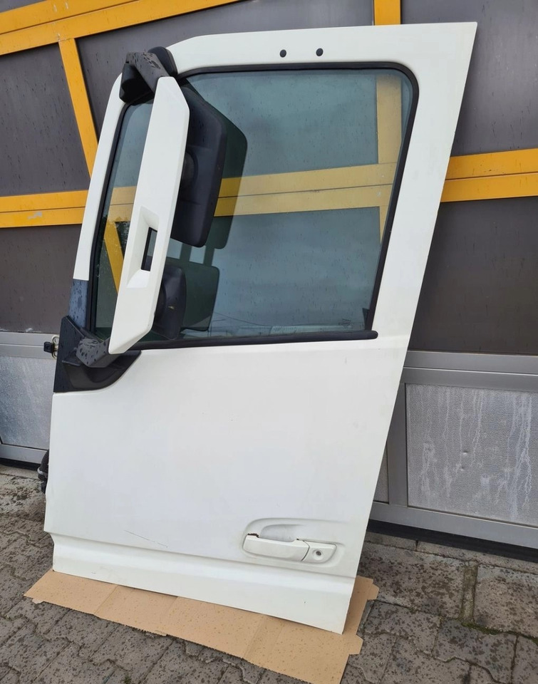 VOLVO FH 4 EURO 6 DRZWI KOMPLETNE LEWE KOD LAKIERU 1108-1 - Door and parts: picture 2 VOLVO FH 4 EURO 6 DRZWI KOMPLETNE LEWE KOD LAKIERU 1108-1 - Door and parts: picture 2