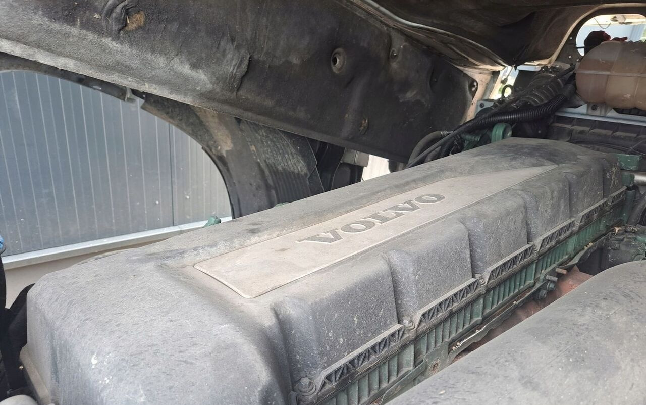 VOLVO SILNIK KOMPLETNY VOLVO FH 4 D13K K2 540 EUVI EURO 6 - Engine for Truck: picture 2 VOLVO SILNIK KOMPLETNY VOLVO FH 4 D13K K2 540 EUVI EURO 6 - Engine for Truck: picture 2