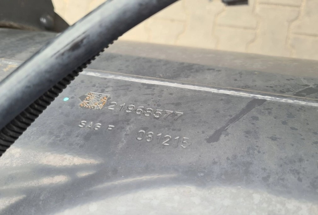 VOLVO ZBIORNIK PALIWA RENAULT DXI GAMA T D C VOLVO FH FM FL FE LOW DECK 83x69x56 - Fuel tank for Truck: picture 5 VOLVO ZBIORNIK PALIWA RENAULT DXI GAMA T D C VOLVO FH FM FL FE LOW DECK 83x69x56 - Fuel tank for Truck: picture 5