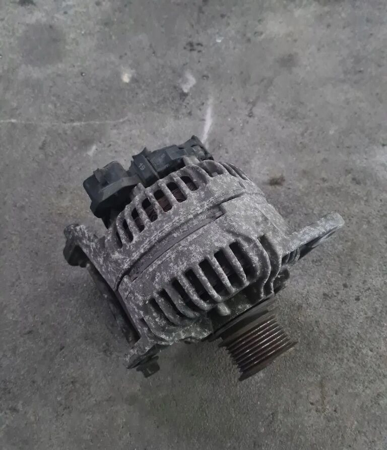 Volvo ALTERNATOR ORYGINAŁ 150A FH 16 D16K EURO 6 22591479 Volvo 150A VOLVO FH 16 D16K EURO 6 - Alternator for Truck: picture 2 Volvo ALTERNATOR ORYGINAŁ 150A FH 16 D16K EURO 6 22591479 Volvo 150A VOLVO FH 16 D16K EURO 6 - Alternator for Truck: picture 2