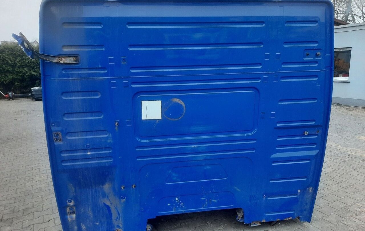 Cab for Truck Volvo FH 12 13: picture 6