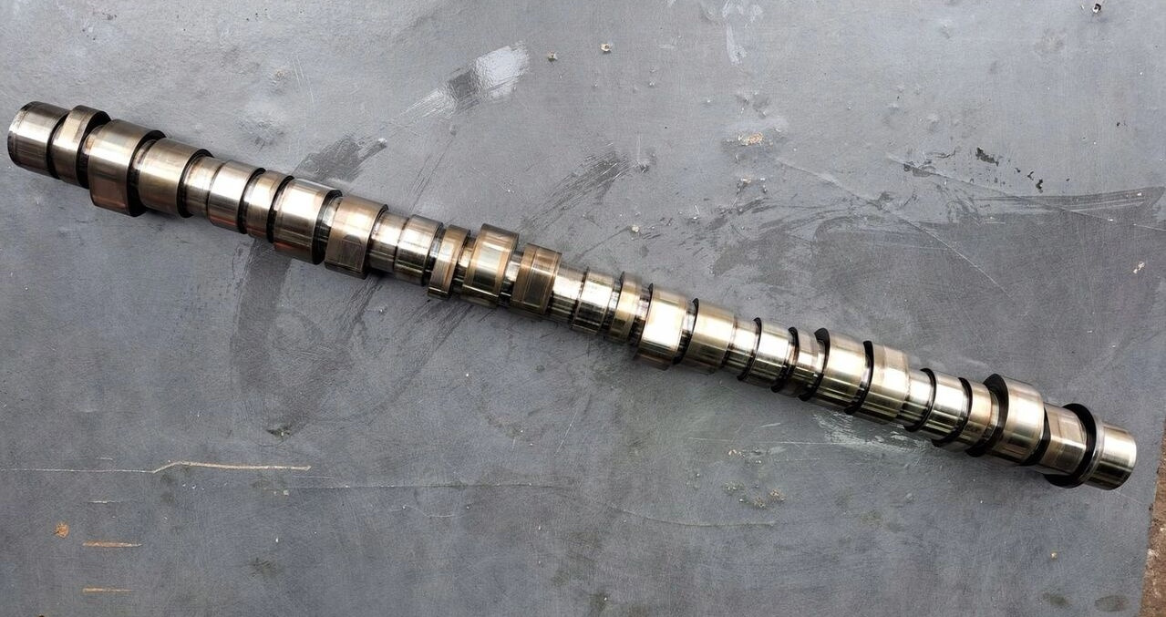 Volvo FH16 D16E 20950805 Volvo - Camshaft for Truck: picture 4 Volvo FH16 D16E 20950805 Volvo - Camshaft for Truck: picture 4