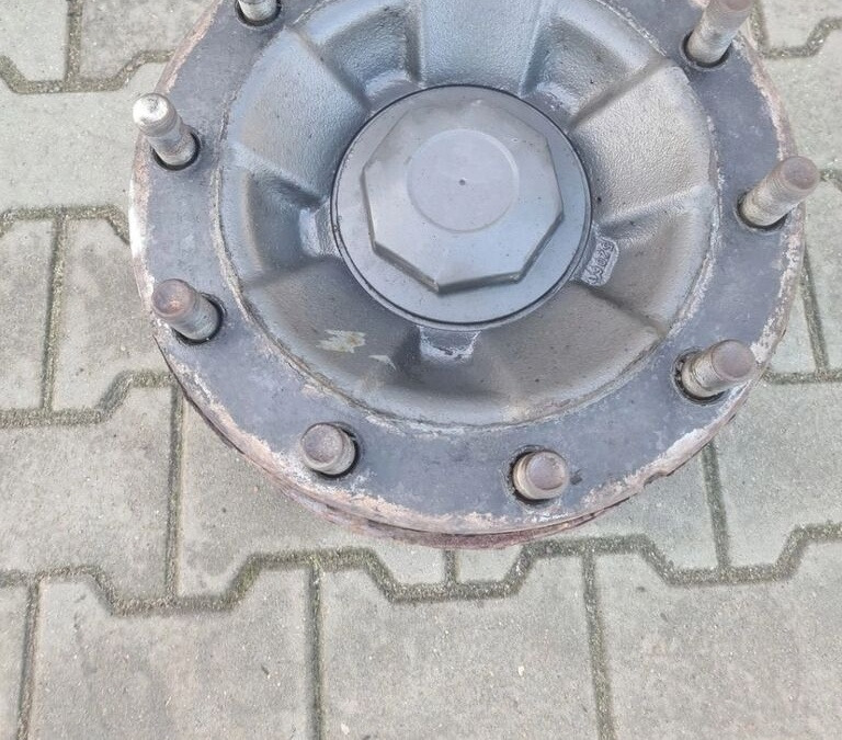 Volvo FI 78 TARCZA 410MM FH 4 FM 4 RENAULT GAMA T FI Volvo FI 78 TARCZA 410MM VOLVO FH 4 FM 4 RENAULT GAMA T - Wheel hub for Truck: picture 1 Volvo FI 78 TARCZA 410MM FH 4 FM 4 RENAULT GAMA T FI Volvo FI 78 TARCZA 410MM VOLVO FH 4 FM 4 RENAULT GAMA T - Wheel hub for Truck: picture 1